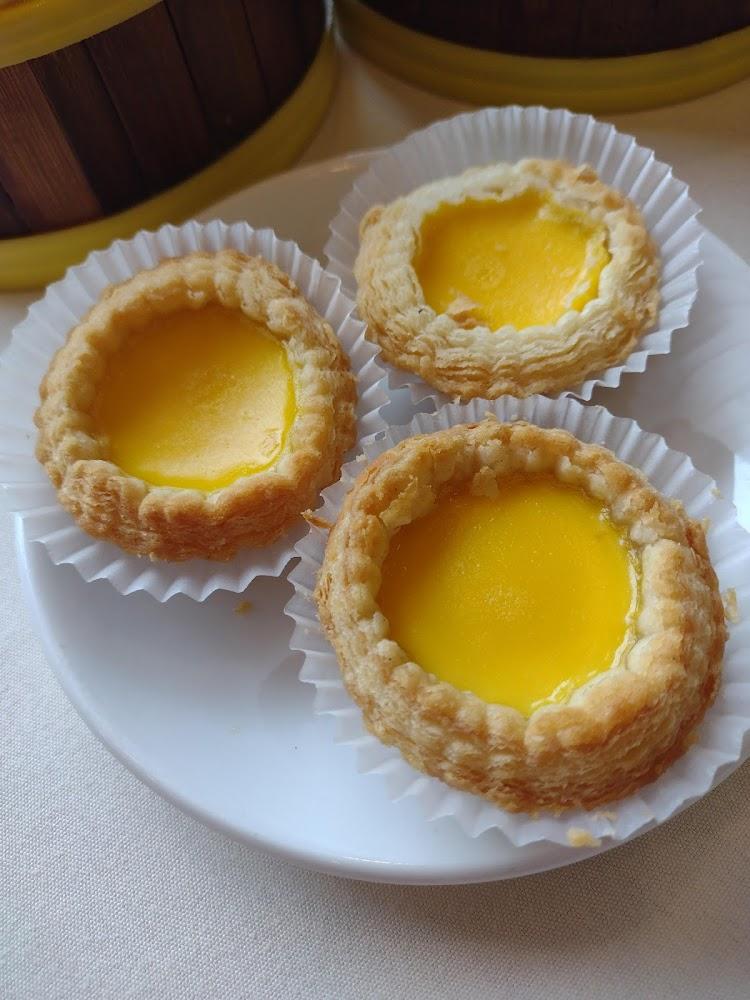 DimSum Seafood Restaurant